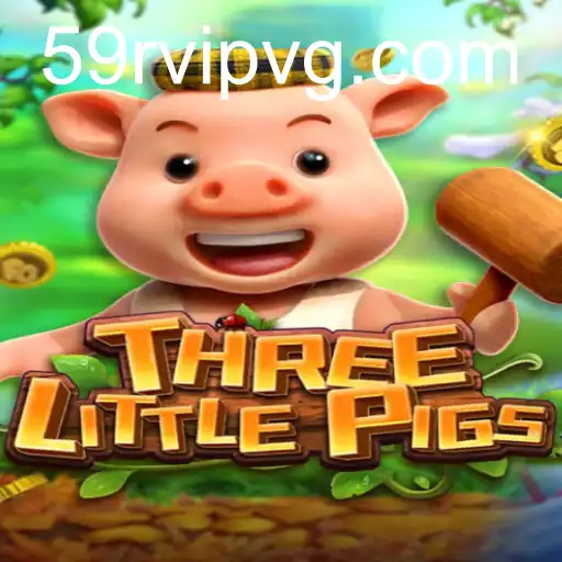 THREELITTLEPIGS