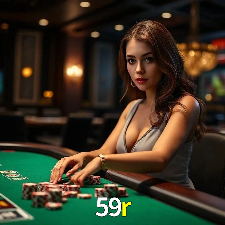 59r Live Casino