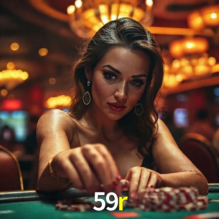 59r Jogo Responsável